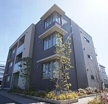 プレミアス 00301 ｜ 栃木県宇都宮市中久保２丁目5-24（賃貸マンション1LDK・3階・47.75㎡） その1