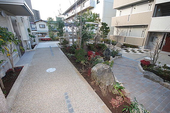 GreenValley香里ヶ丘A棟_その他_3