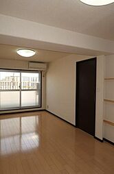 エンゼルハイム千住 11階2LDKのリビング/ダイニング