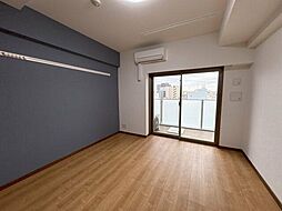 ＧＥＮＯＶＩＡ浅草VII 6階1Kのリビング/ダイニング