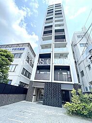 クレストコート清澄庭園