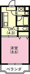 エスペランサ 3階