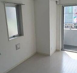 京急本線 大森町駅 徒歩3分の賃貸マンション 6階1Kのリビング/ダイニング