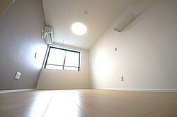 グレイスミロ南常盤台 1階1Kのリビング/ダイニング