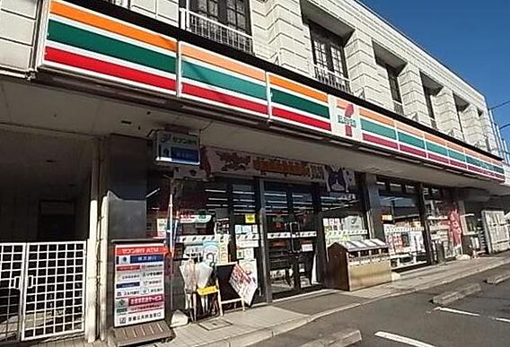 サクセスビル_周辺_1