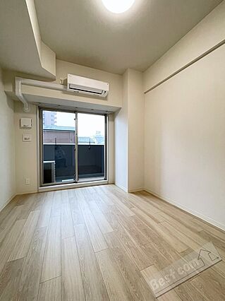 プレサンス天王寺デルニエ_内装_2