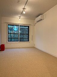 ラシクラス豊玉北 4階1Kのリビング/ダイニング