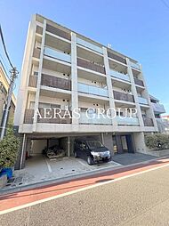 ロマネパーク北綾瀬