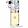 アネシス片野3階5.4万円