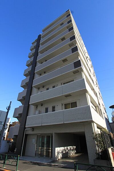 空室あり 東京都葛飾区東新小岩１丁目の賃貸マンション 新小岩駅 葛飾区東新小岩 の賃貸マンション 7社掲載 賃貸ex 対象者全員に家賃1か月分キャッシュバック Suumo物件コード