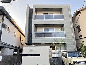 ＣＲＯＩＲＥ住吉 A0102 ｜ 福岡県福岡市博多区住吉５丁目22-8（賃貸マンション1K・1階・28.99㎡） その1