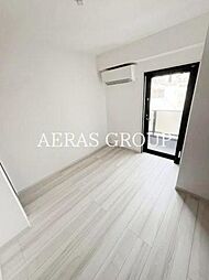 MELDIA大谷口 3階1Kのリビング/ダイニング