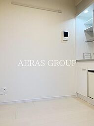 ｍｙ ｐｌａｎ阿佐ヶ谷南 2階ワンルームのリビング/ダイニング