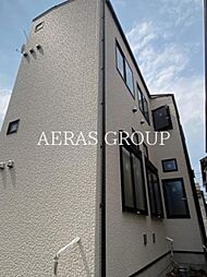 ハーモニーテラス中板橋V