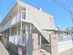 ウイスティリア南花園