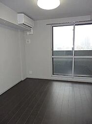 ZOOM渋谷富ヶ谷 3階1Kのリビング/ダイニング