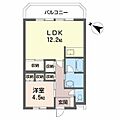 リピュート・三浦2階5.8万円