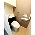 トイレ：トイレ