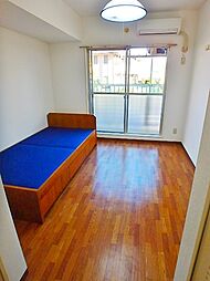 ウインドベル学生マンション 211 2階1Kのリビング/ダイニング