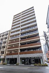 プライムガーデン銀座八丁堀 406