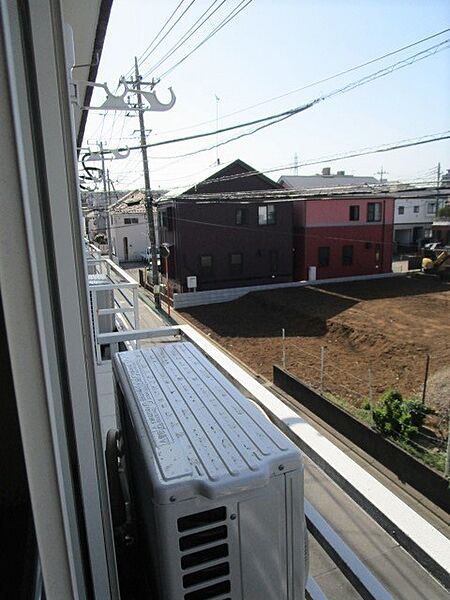 神奈川県座間市相模が丘２丁目(賃貸アパート1K・2階・13.65㎡)の写真 その13