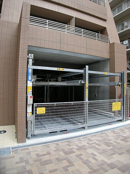 レジディア谷町 ｜大阪府大阪市中央区十二軒町(賃貸マンション1R・14階・20.28㎡)の写真 その29