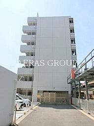 JR中央線 三鷹駅 徒歩8分