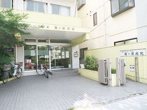 CELL HOME_周辺_11