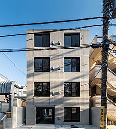 COCOFLAT小竹向原