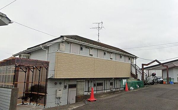 神奈川県川崎市麻生区王禅寺西６丁目(賃貸アパート1R・1階・16.20㎡)の写真 その14