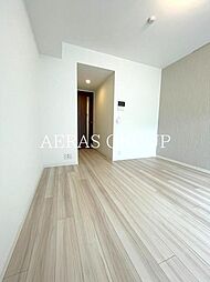 ルビア赤坂 3階1Kのリビング/ダイニング