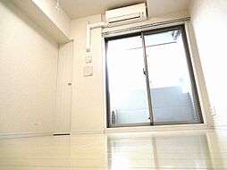 プレール・ドゥーク川崎 7階1Kのリビング/ダイニング