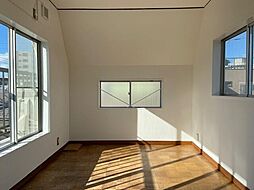 押上貸家 2LDKのリビング/ダイニング