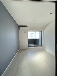 F asecia Attivo III 3階1LDKのリビング/ダイニング