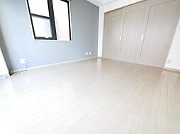 野方ビル 2階1LDKのリビング/ダイニング