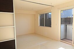 ルピナス 1階2LDKのリビング/ダイニング