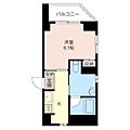 学大YTマンション2階9.9万円