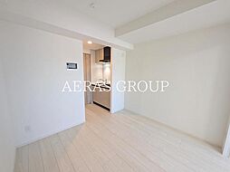 アーバンパーク日暮里2 903 9階1DKのリビング/ダイニング