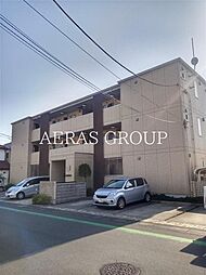 Ｉ.ヴィレッジ ＷＥＳＴ