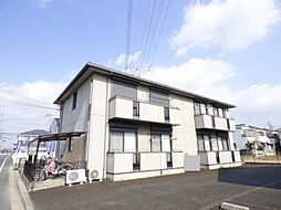 アネックスグリーンガーデン弐号館