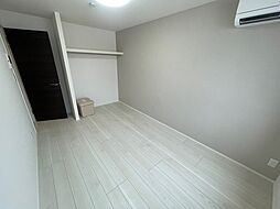 カインドネス厚木旭町II 203 2階1Kのリビング/ダイニング