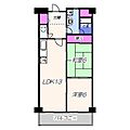 パレス中もず1階8.0万円