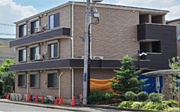 京王井の頭線 久我山駅 徒歩12分の賃貸アパート