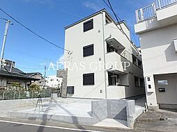 メルディア新里町