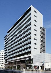 コンフォリア東新宿ステーションフロント