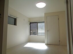 第三光ハイツ 1階1DKのリビング/ダイニング