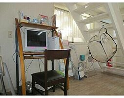 Ｓｅｒｅｎａ 3階ワンルームのリビング/ダイニング