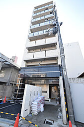 京阪本線 野江駅 徒歩4分の賃貸マンション