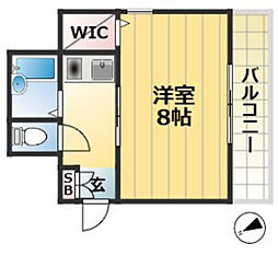 サンファミーユ赤坂 2階