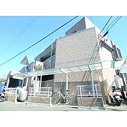 柿生駅 6.3万円